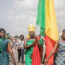 Benin democratie.