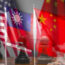 Taiwan chine usa