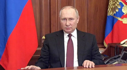 Résilience de l’économie russe face aux sanctions occidentales