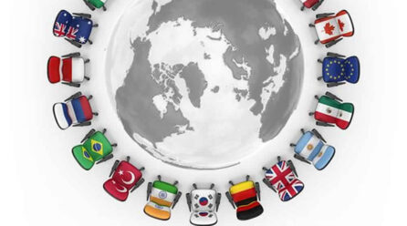 Qui dirigent les gouvernements du monde ?