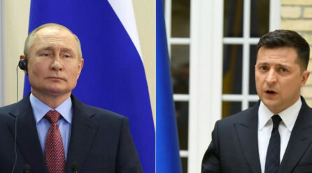 Ukraine-Russie : comprendre la vérité derrière la guerre et ses conséquences
