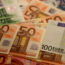 Euro bas niveau depuis vingt ans