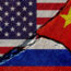 Chine russie usa