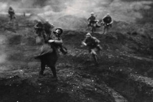<strong>La guerre : une nécessité morale ou une bestialité non assumée ? – Seconde partie </strong>