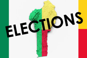 Presidential majority