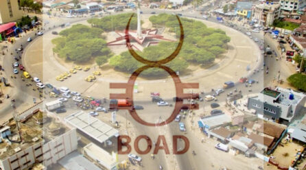 <strong>West African Development Bank grants Benin loan to build roads</strong>
