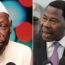 Boni yayi et tevoedjre