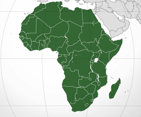 <strong>Qui réveille les peuples Africains ?</strong>