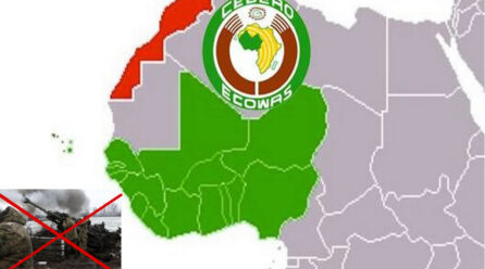 CEDEAO : Pourquoi éviter la guerre et concrétiser le rêve Panafricaniste ?