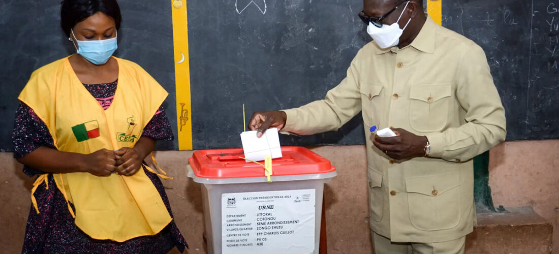 Benin on the verge of chaos