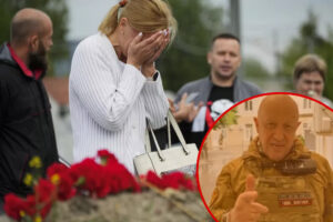 Mort d’EVGUENI PRIGOGINE : Qui serait le commanditaire ?