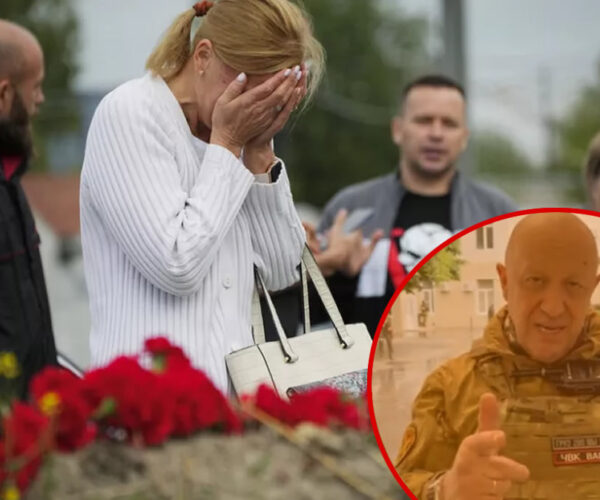 Mort d’EVGUENI PRIGOGINE : Qui serait le commanditaire ?