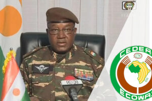 CEDEAO-NIGER : une intervention militaire de tous les dangers