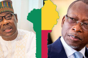 Bénin : 2026 ou le prochain duel entre TALON et YAYI